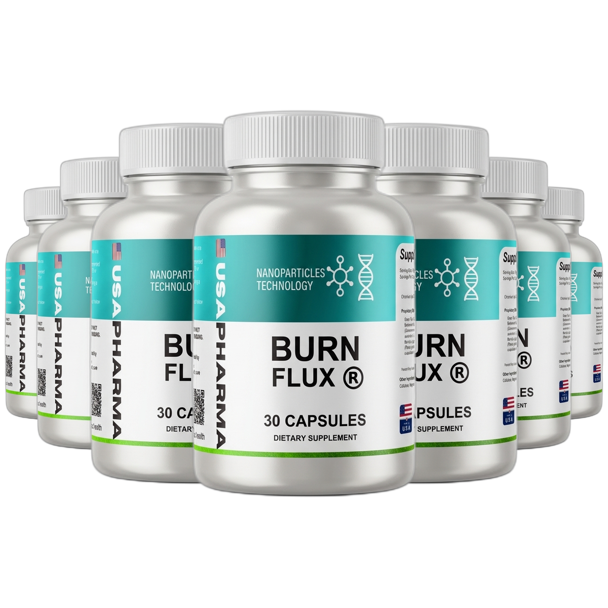 12 bottles of Hear Better